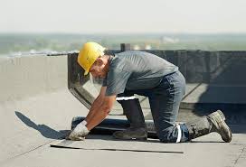 Professional Roofing services in Eaton Rapids, MI